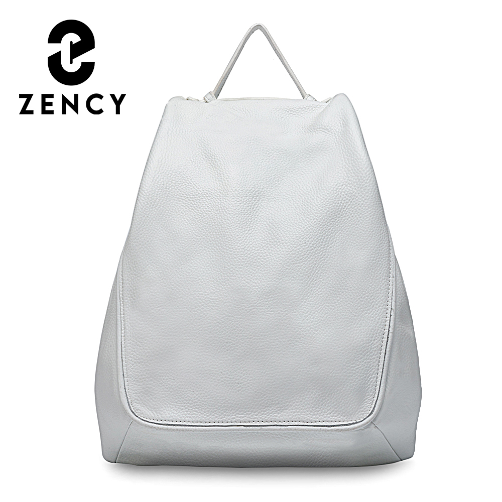 Women'S Xl Bags - Zency Women 100% Genuine Leather Anti-theft