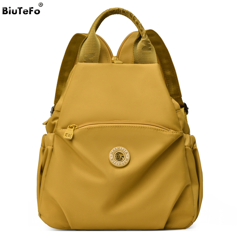 Women Bags Dkny - Fashion Commuter Backpack Women Chest Bag