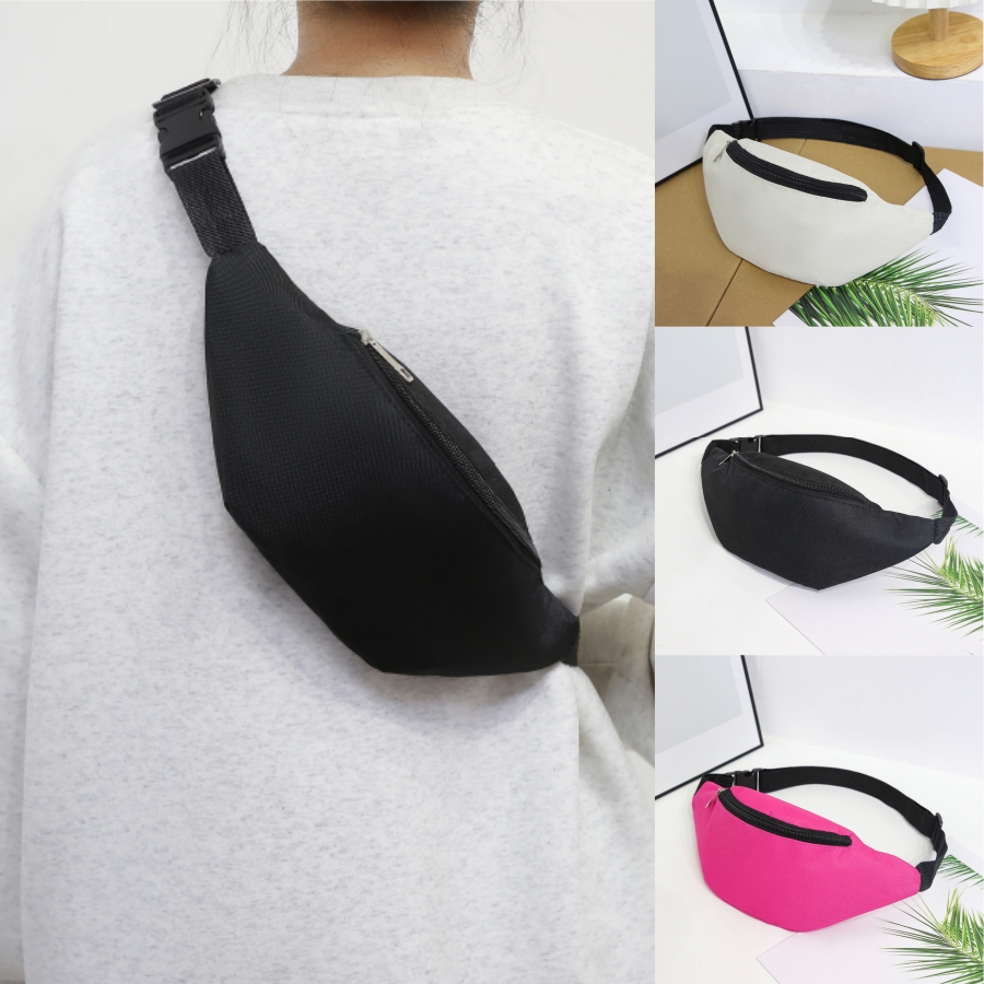 Women'S Xl Bags - Mobile Waist Bag For Both Men