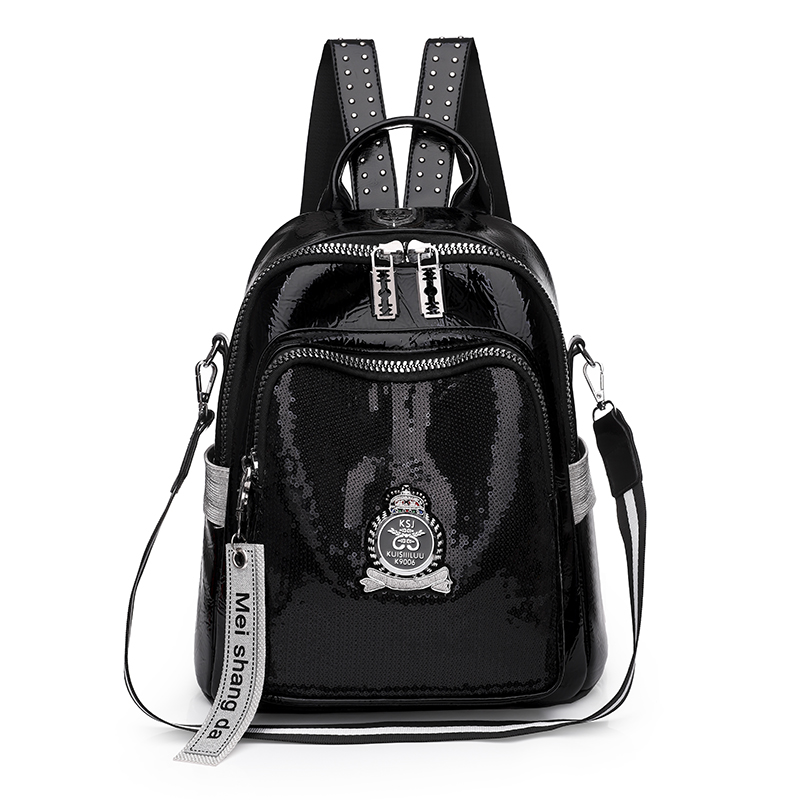 Mini Backpack Women - Fashion Women Backpack Designer Pu Leather