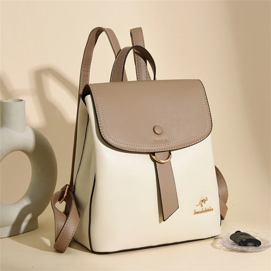 Women'S Xl Bags - 2024 High Quality Fashion Printing Contrast