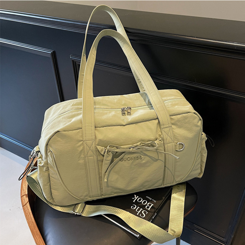 Women Bags Coach - Travel Bags, Swimming bags, Gym bag,