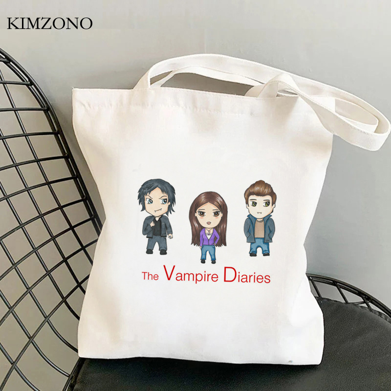 the Vampire Diaries shopping b - огляд і ціна Women Bags Jute