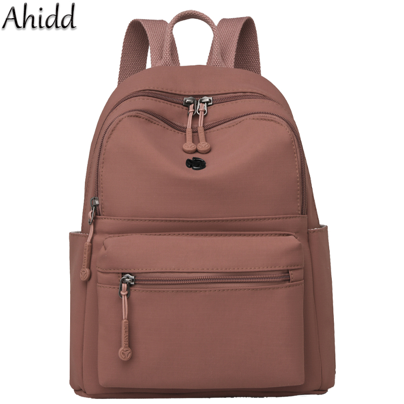 Casual Multi Pockets Backpacks - огляд і ціна Women'S Xl Bags