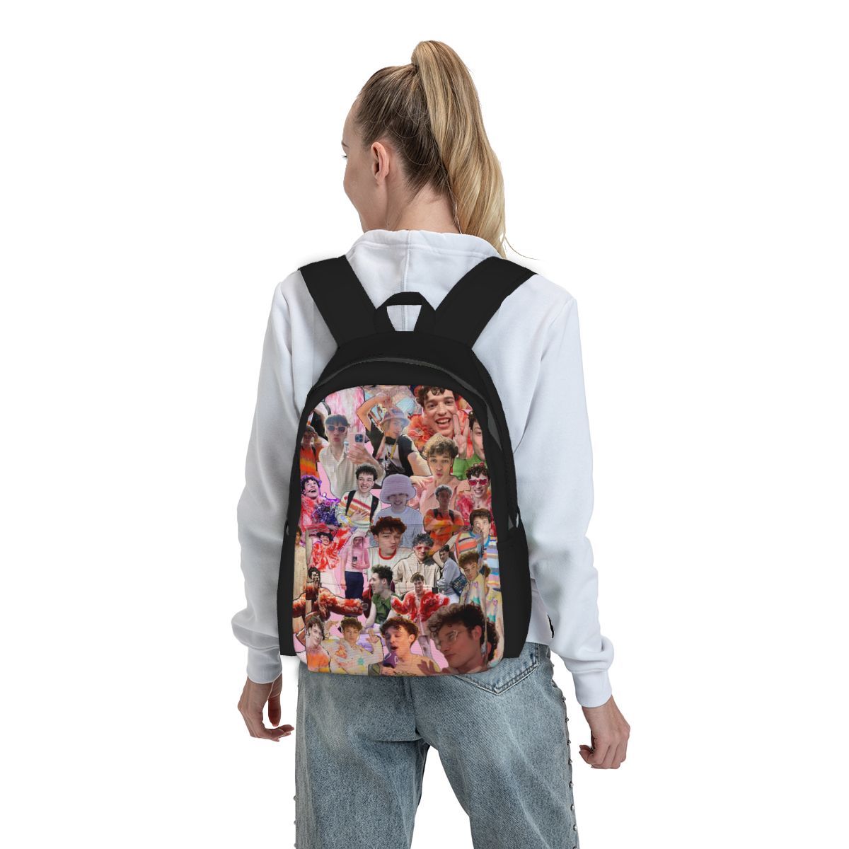 Nemo Eurovisions Switzerland W - огляд і ціна Women Bags Winners