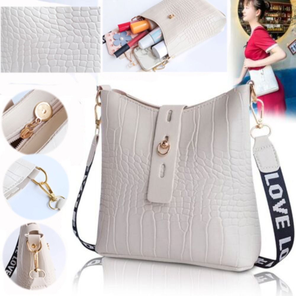 Ladies Cross Body Messenger Ba - огляд і ціна Women Bags Dkny
