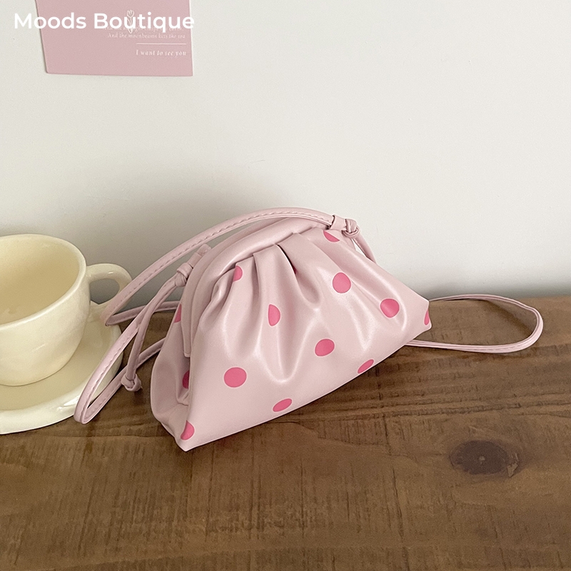 MOODS Super Mini Luxury Design - огляд і ціна Women'S Bags Cross Body