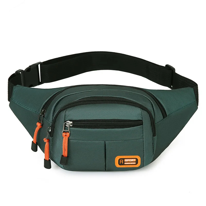 Mobile Waist Bag For Both Men  - огляд і ціна Women'S Xl Bags