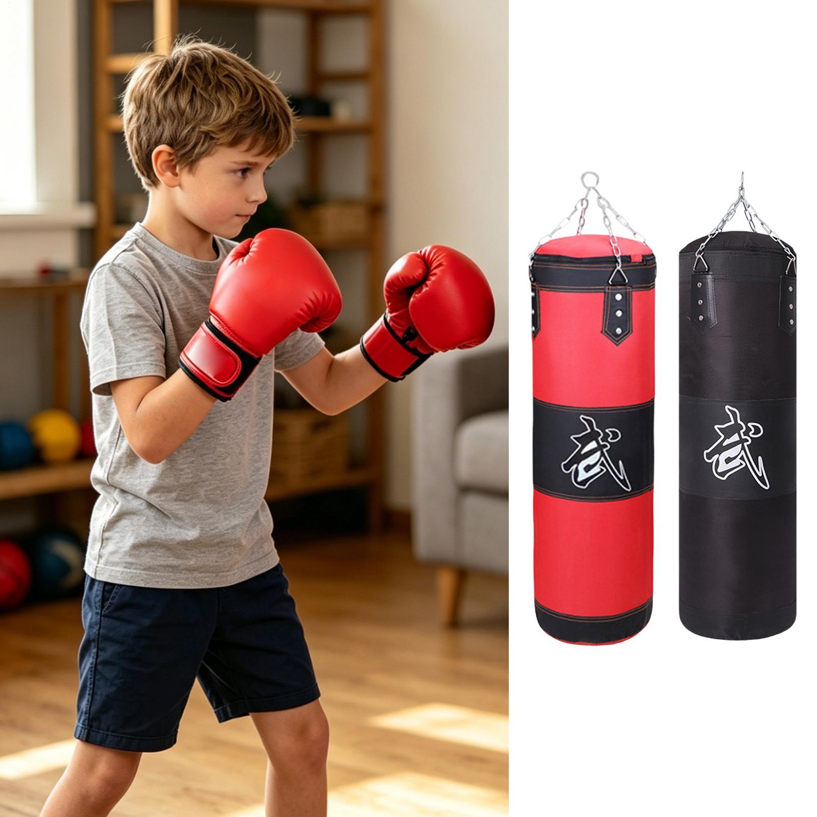 Punching Bag For Adults 80cm H - огляд і ціна Women Bags Pack