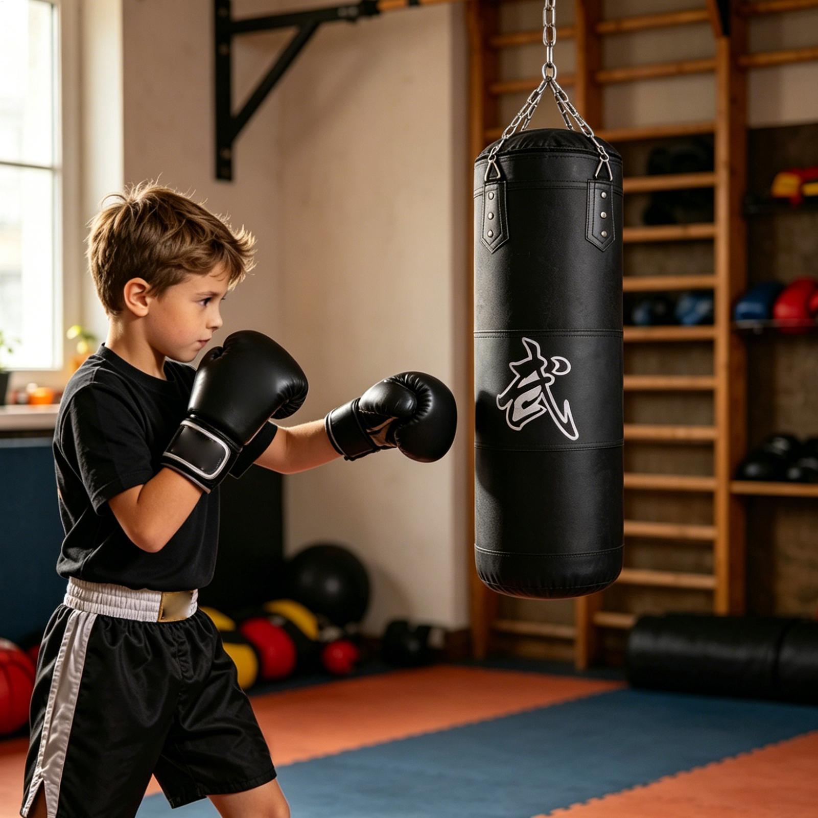 Punching Bag For Adults 80cm H - огляд і ціна Women Bags Pack