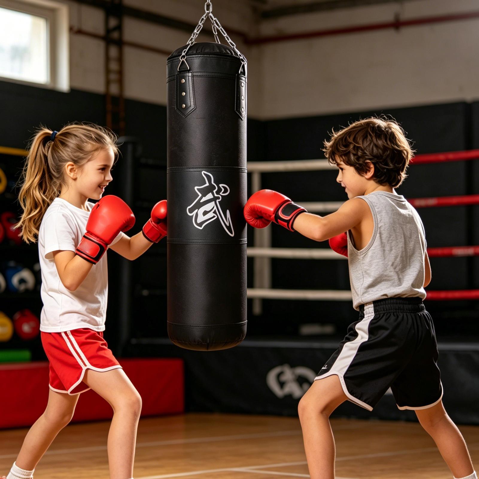 Punching Bag For Adults 80cm H - огляд і ціна Women Bags Pack