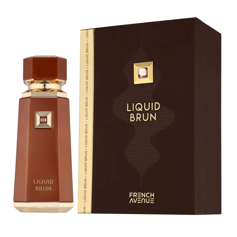 French Avenue Liquid Brun & Co - огляд і ціна Women Bags Pack