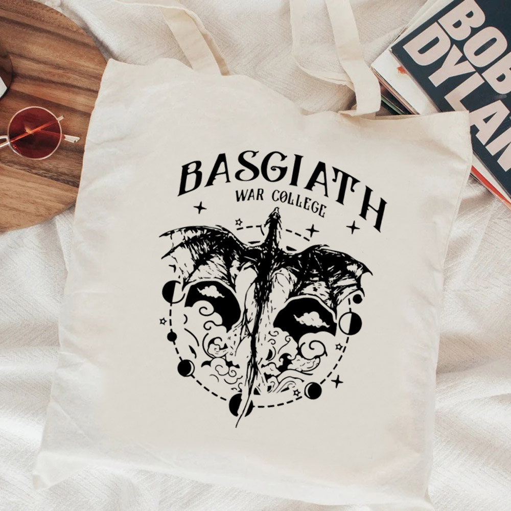Fourth Wing shopping bag cotto - огляд і ціна Women Bags Jute