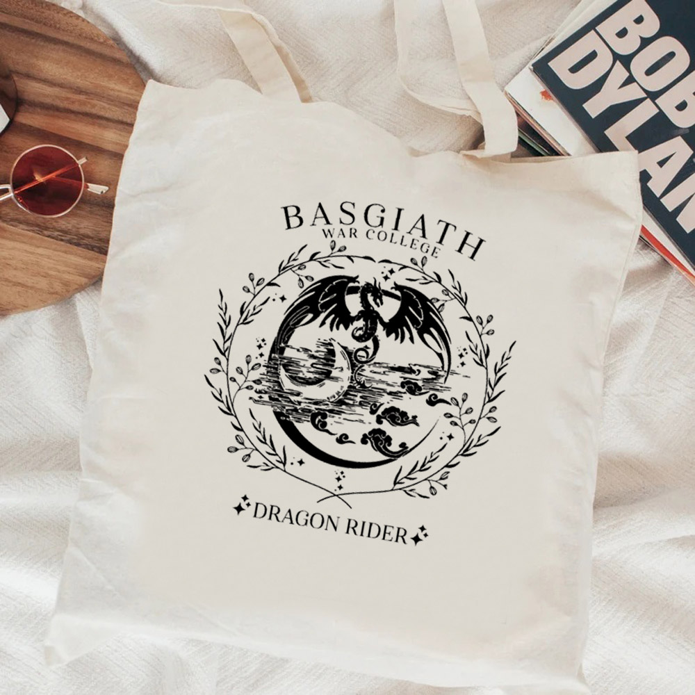 Fourth Wing shopping bag cotto - огляд і ціна Women Bags Jute