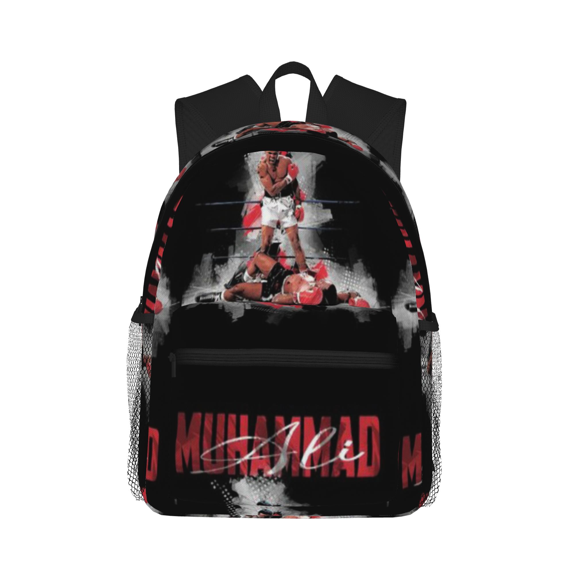 Winner Boxing  Casual Backpack - огляд і ціна Women Bags Winners