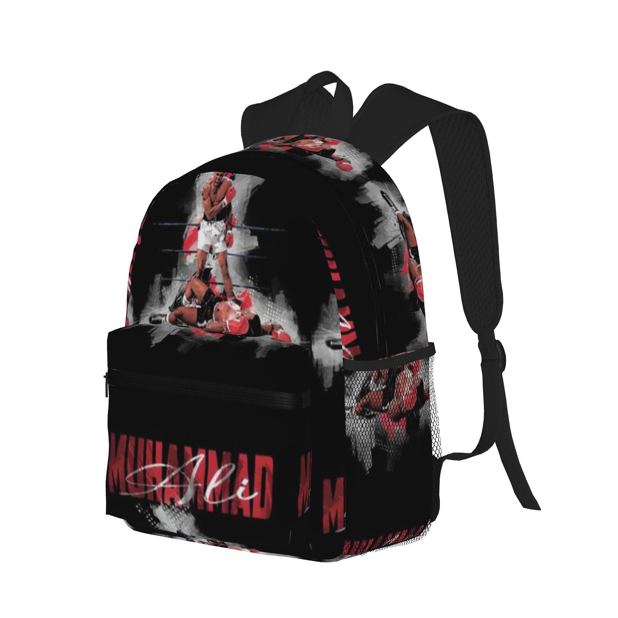 Winner Boxing  Casual Backpack - огляд і ціна Women Bags Winners