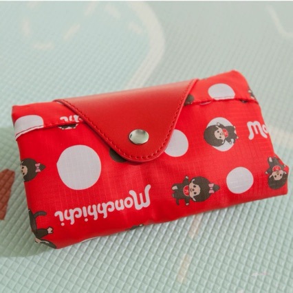 Cartoon character Qi Qi large  - огляд і ціна Women'S Xl Bags