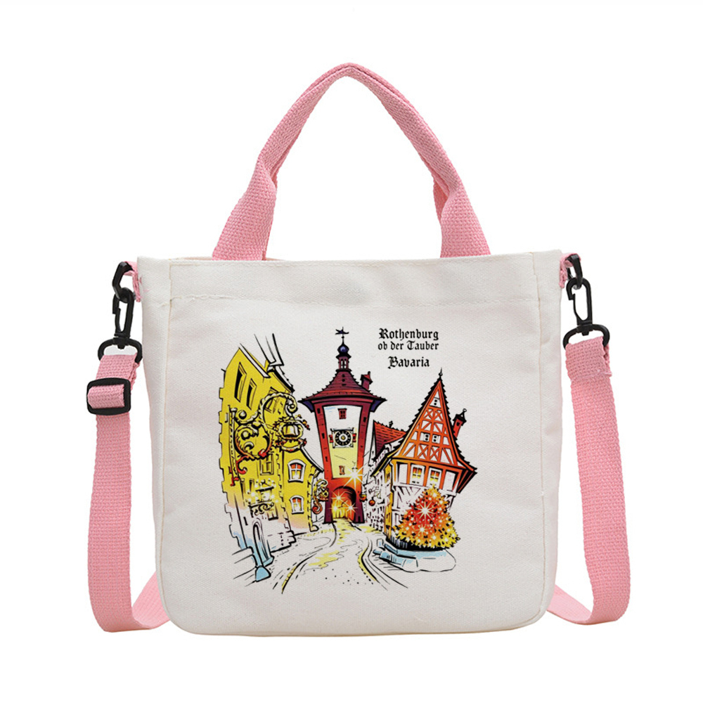 Germany tote bag shoulder  can - огляд і ціна Women Bags Germany