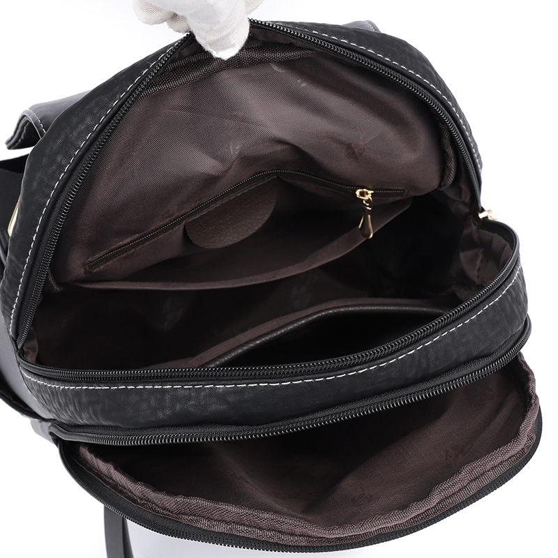 Fashion Backpacks Female High  - огляд і ціна Mini Backpack Women