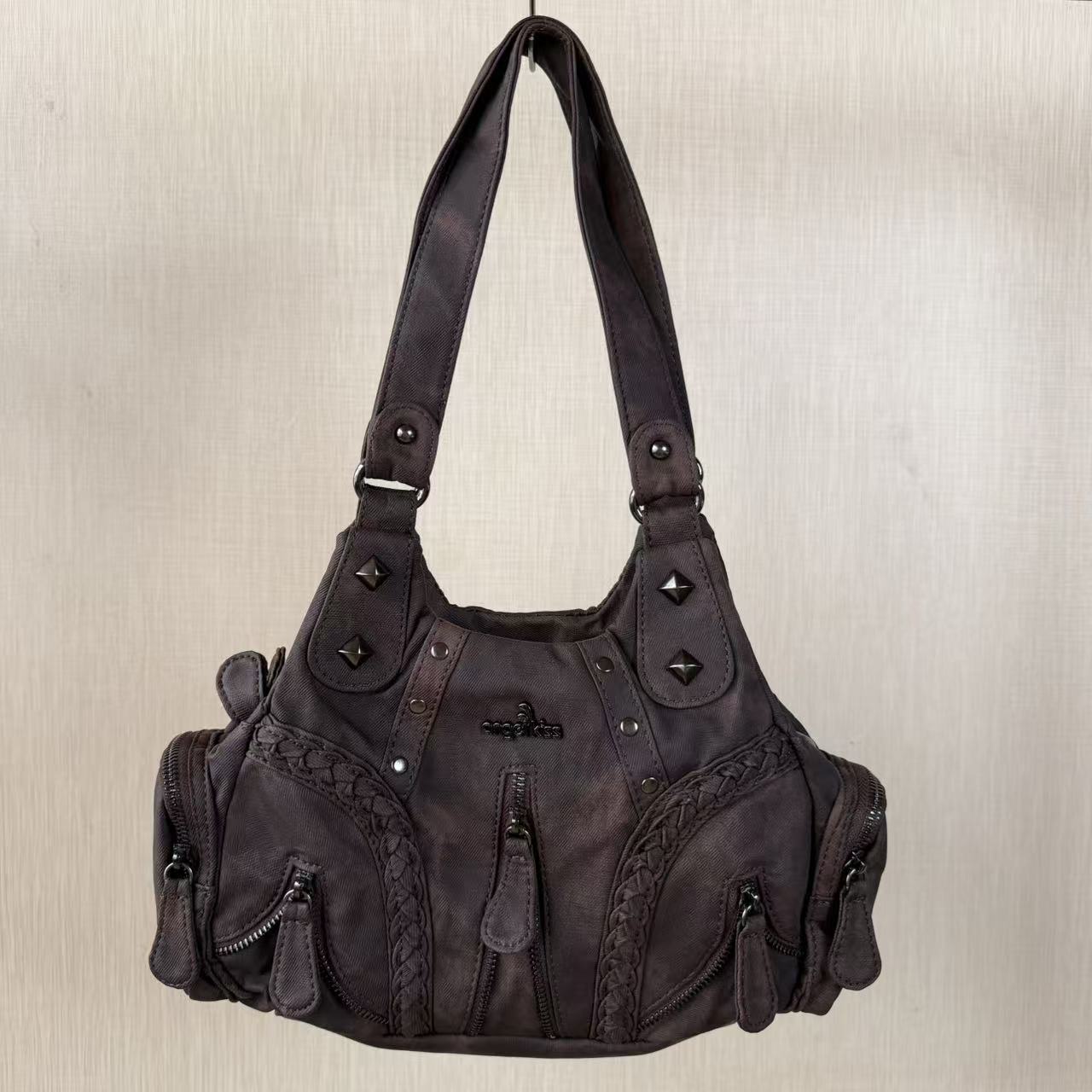 Angel kiss Women Handbags Deni - огляд і ціна Women'S Bags Top 10