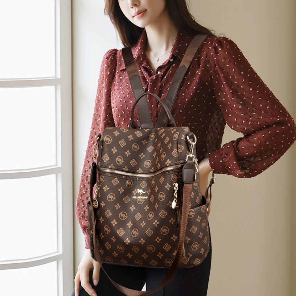 Genuine Brand Women's Soft Lea - огляд і ціна Women'S Xl Bags
