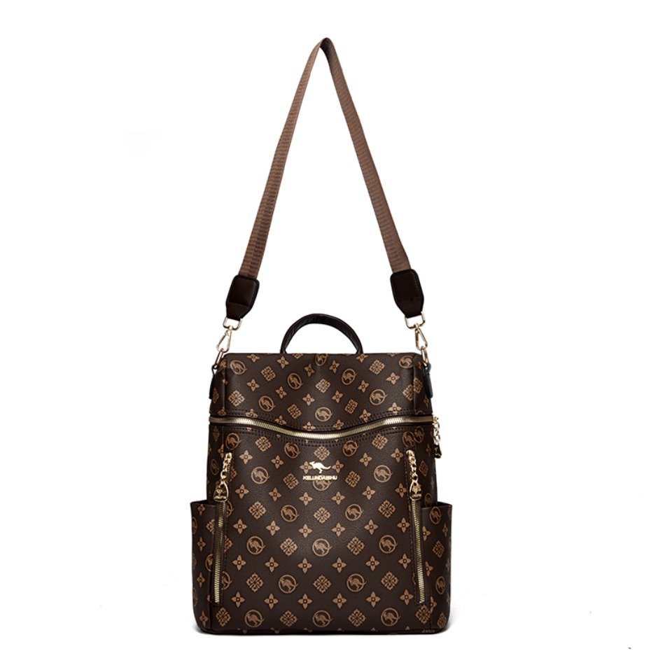 Genuine Brand Women's Soft Lea - огляд і ціна Women'S Xl Bags