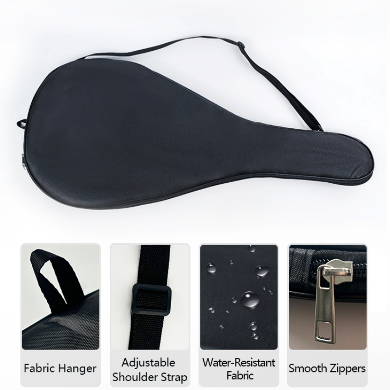 Tennis Racket Cover Portable S - огляд і ціна Women Bags Pack