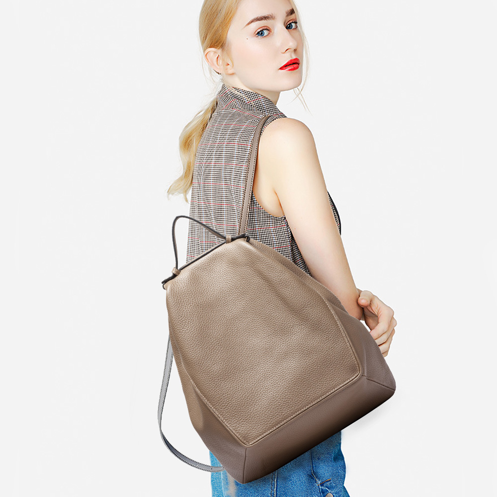 Zency Women 100% Genuine Leath - огляд і ціна Women'S Xl Bags