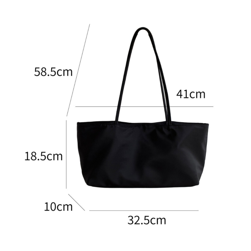 Women's Large Capacity Nylon S - огляд і ціна Women'S Bags Top 10
