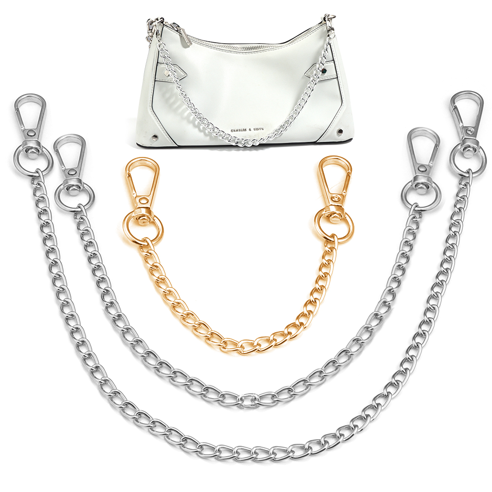 20-120cm Purse Chain Strap Cro - огляд і ціна Women Bags Dkny