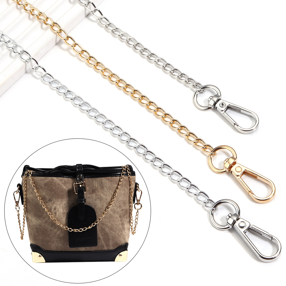 20-120cm Purse Chain Strap Cro - огляд і ціна Women Bags Dkny