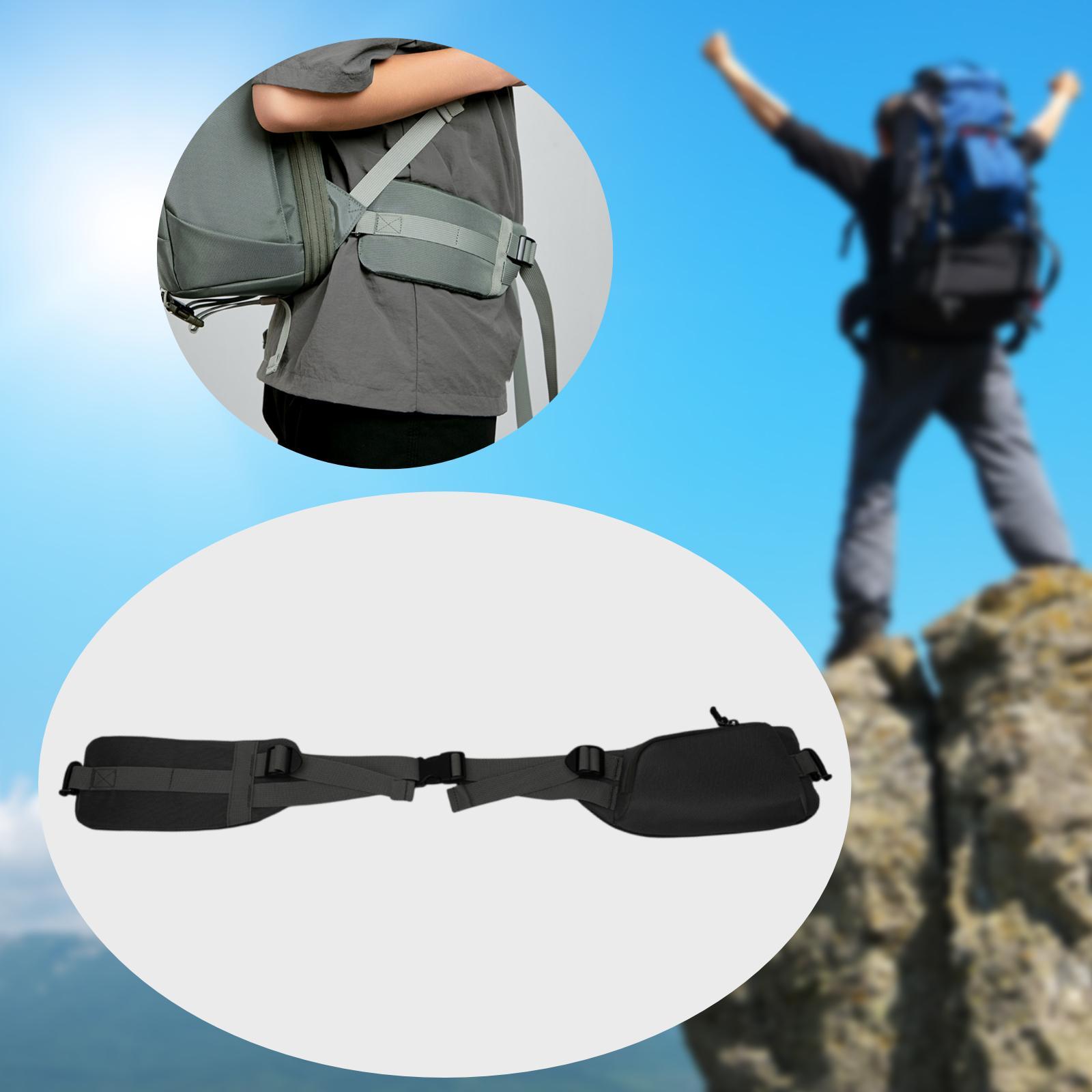 Waist Bag Jogging Pouch Hiking - огляд і ціна Women Bags Pack