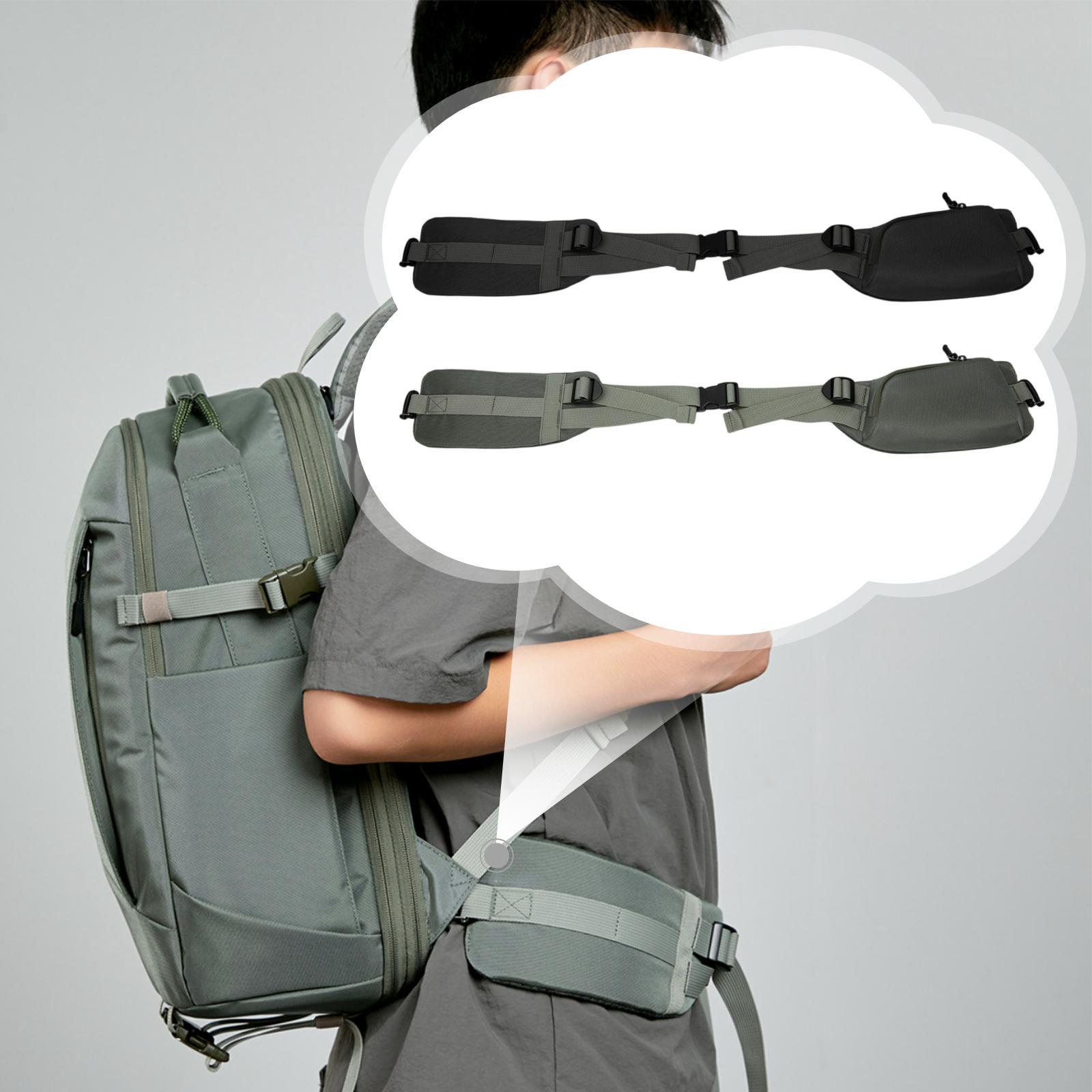 Waist Bag Jogging Pouch Hiking - огляд і ціна Women Bags Pack