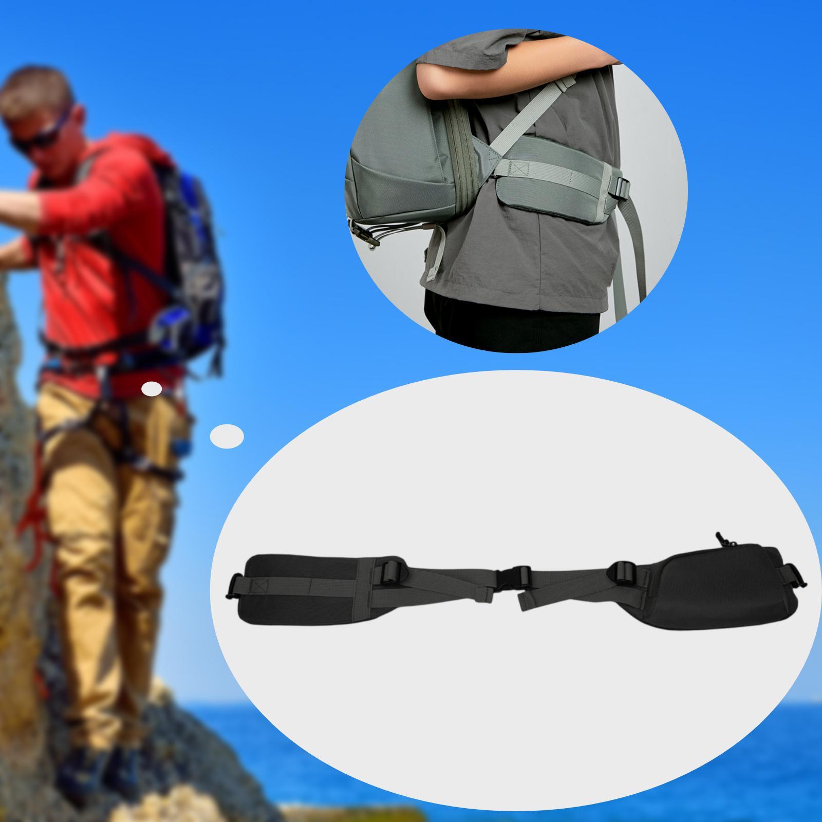 Waist Bag Jogging Pouch Hiking - огляд і ціна Women Bags Pack