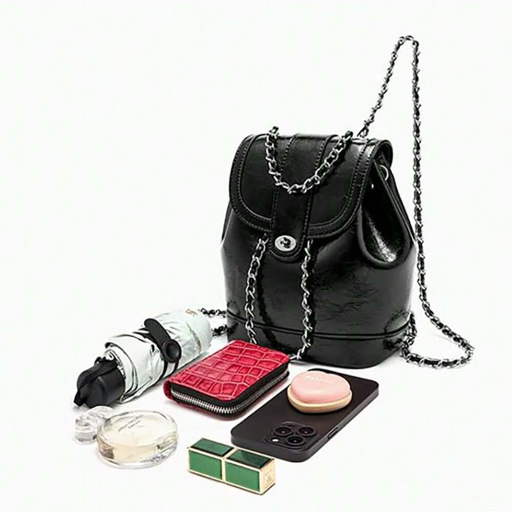 Mini Backpack Purse for Women  - огляд і ціна Mini Backpack Women