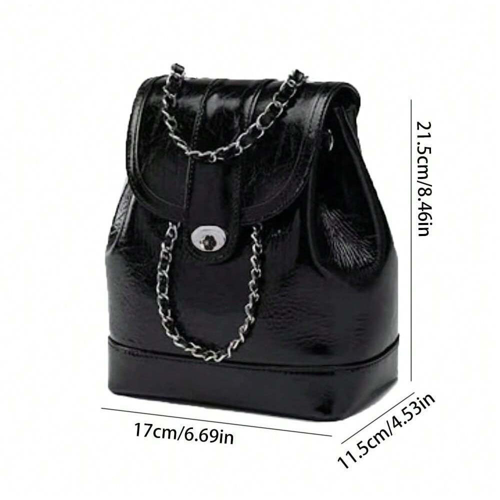 Mini Backpack Purse for Women  - огляд і ціна Mini Backpack Women