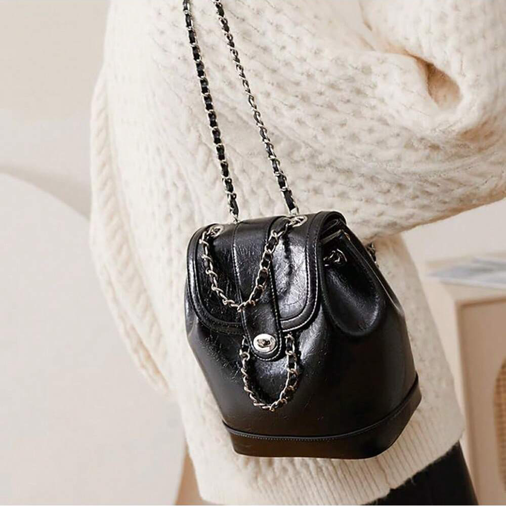 Mini Backpack Purse for Women  - огляд і ціна Mini Backpack Women