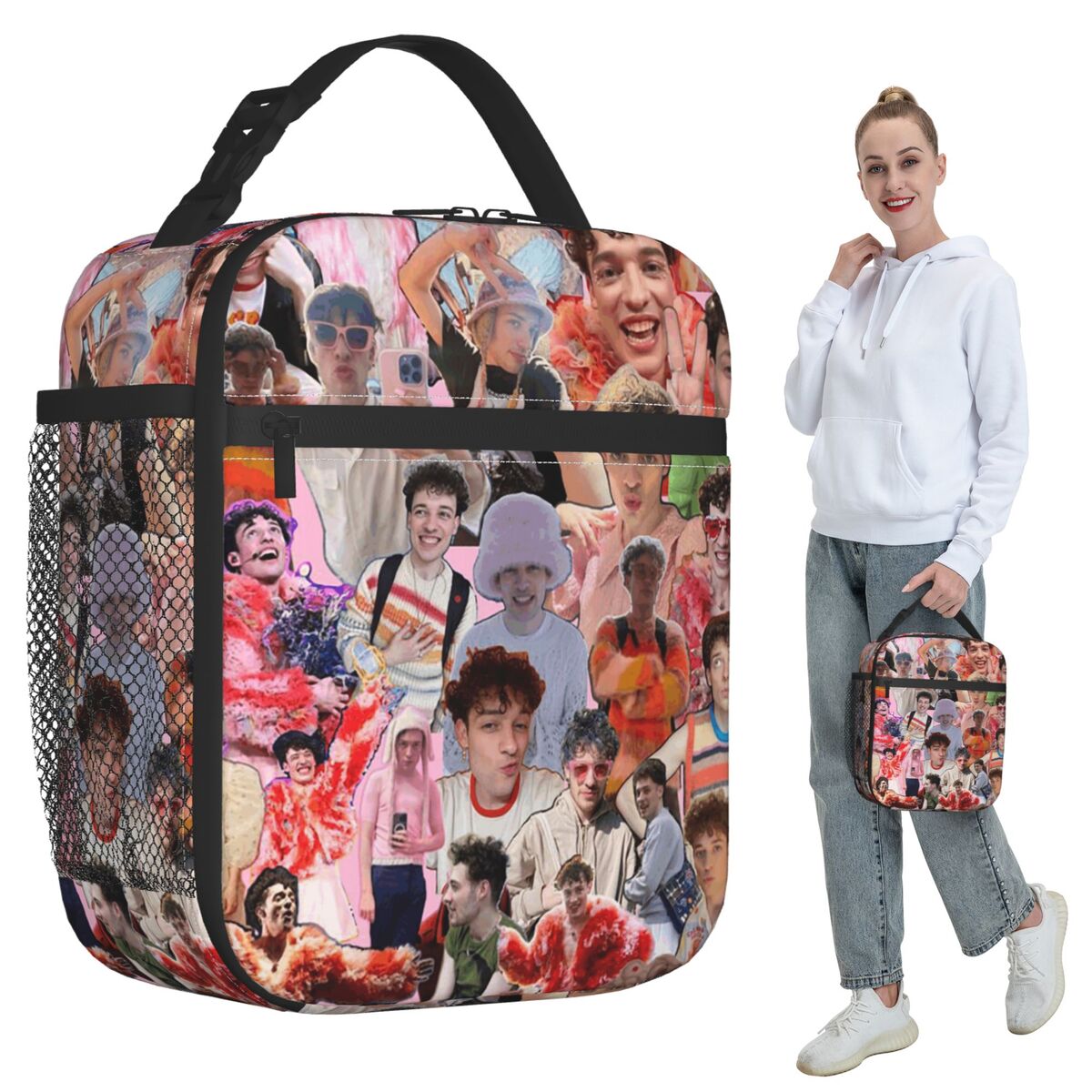Nemo Eurovisions Switzerland W - огляд і ціна Women Bags Winners