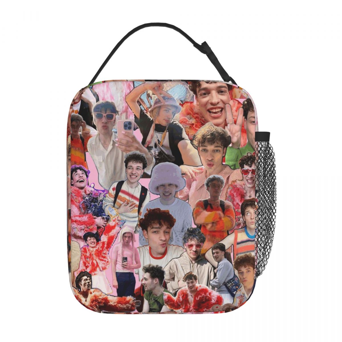 Nemo Eurovisions Switzerland W - огляд і ціна Women Bags Winners
