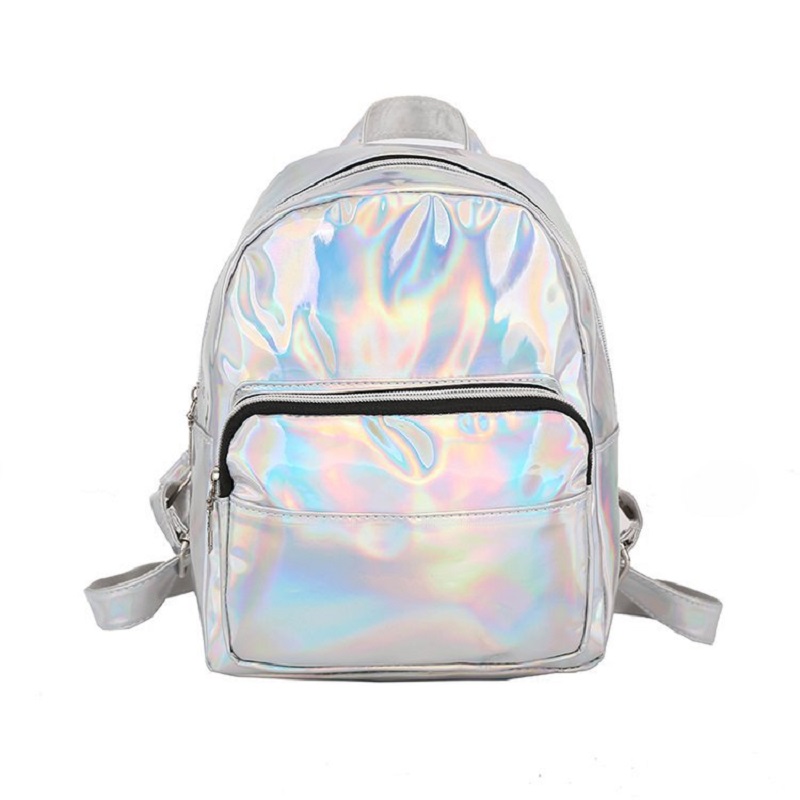 2025 Fashion Laser Backpack Pr - огляд і ціна Mini Backpack Women