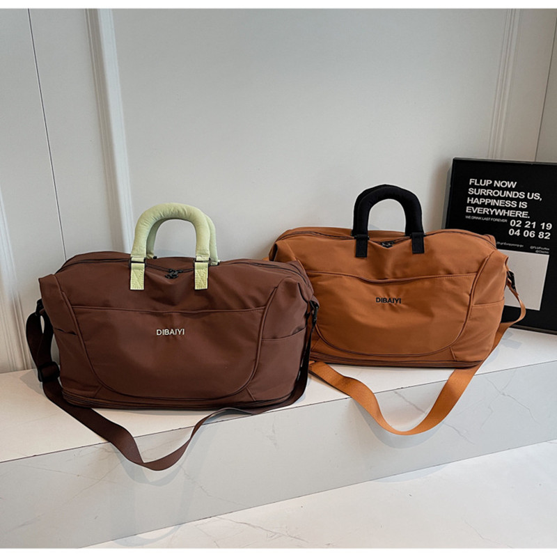 Gym Bag, Travel bag, Swimming  - огляд і ціна Women Bags Coach