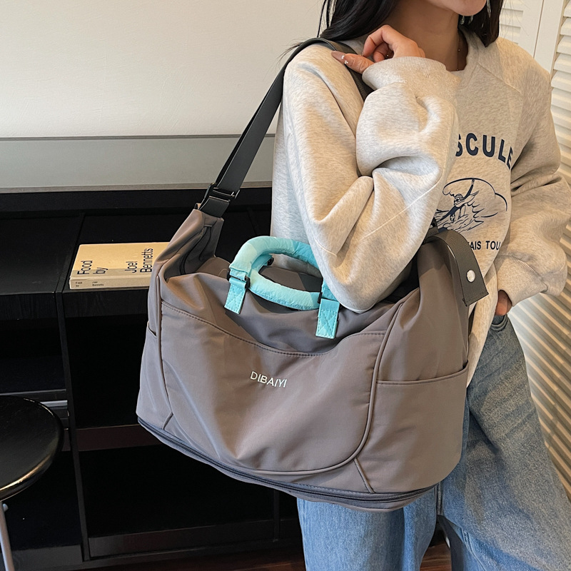 Gym Bag, Travel bag, Swimming  - огляд і ціна Women Bags Coach