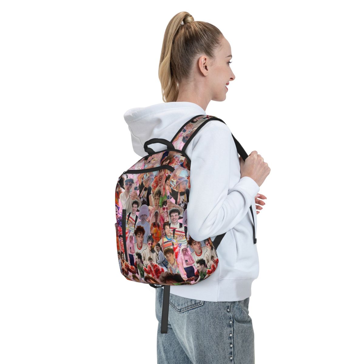 Nemo Eurovisions Switzerland W - огляд і ціна Women Bags Winners