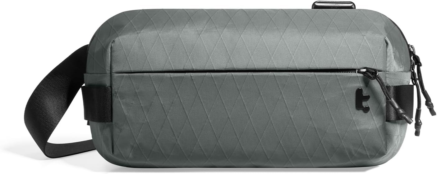 Compact EDC Sling Bag 3L-10L,  - огляд і ціна Women Bags Pack