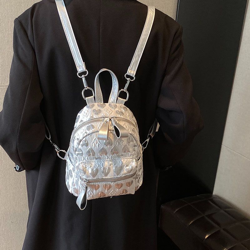 Mini Backpack for Women 2024 N - огляд і ціна Mini Backpack Women
