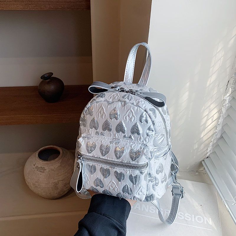 Mini Backpack for Women 2024 N - огляд і ціна Mini Backpack Women
