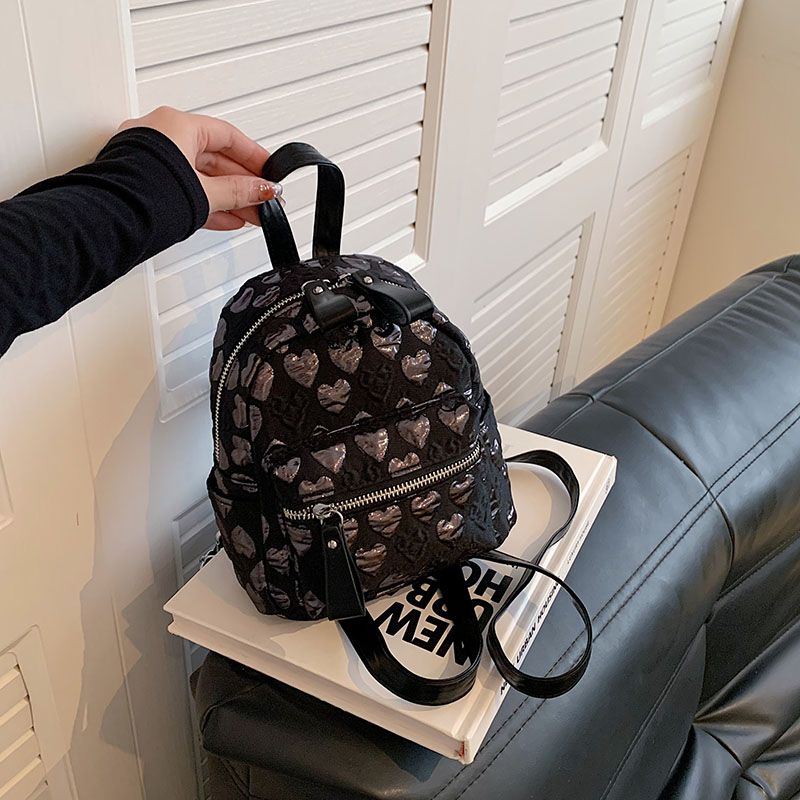 Mini Backpack for Women 2024 N - огляд і ціна Mini Backpack Women