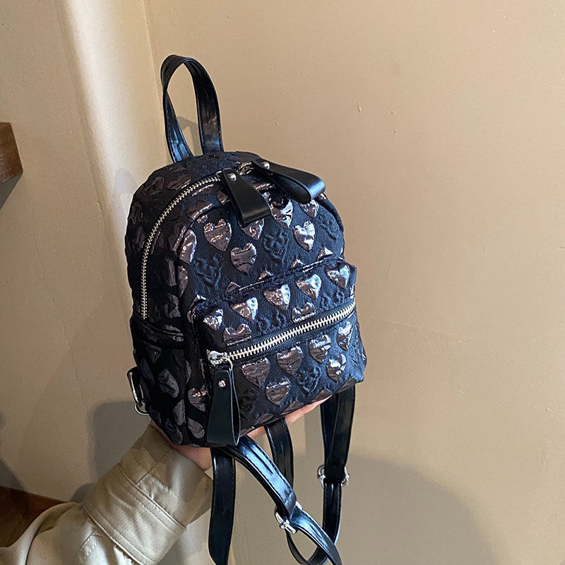 Mini Backpack for Women 2024 N - огляд і ціна Mini Backpack Women