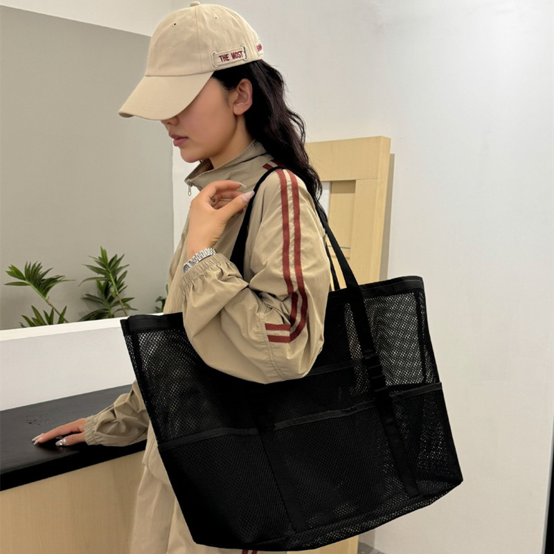 Gym Bag, Travel backpack, Swim - огляд і ціна Women Bags Coach