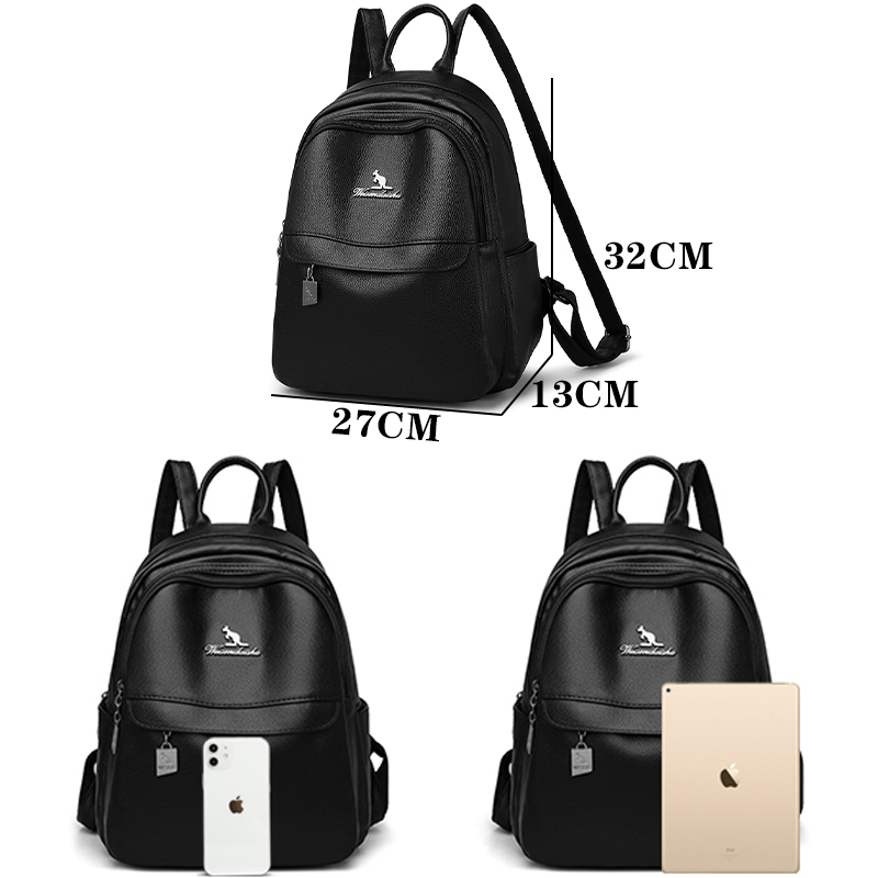 2024 New Women's Shoulder Bag  - огляд і ціна Women Bags H&M